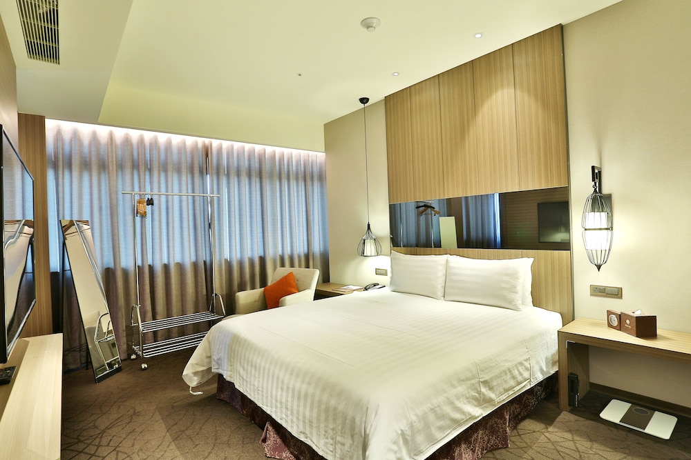Intrendy Hotel 29/71