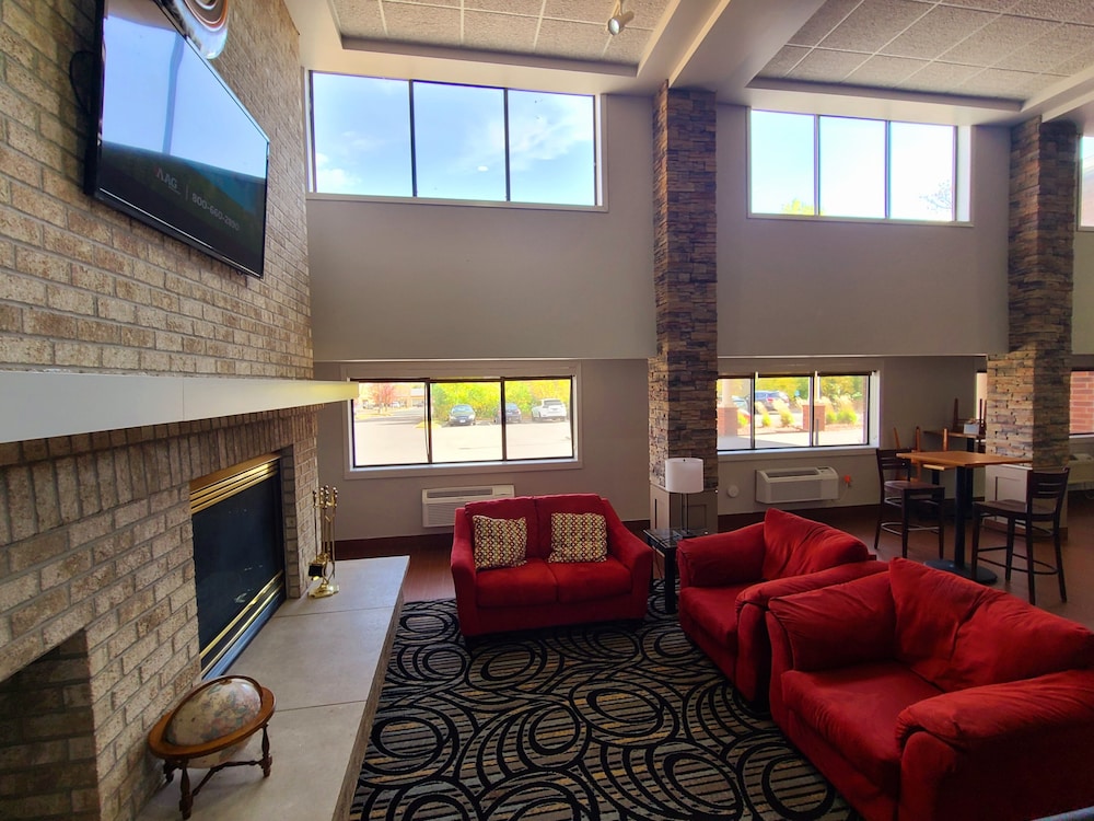 Americinn By Wyndham Inver Grove Heights Minneapolis 25/32
