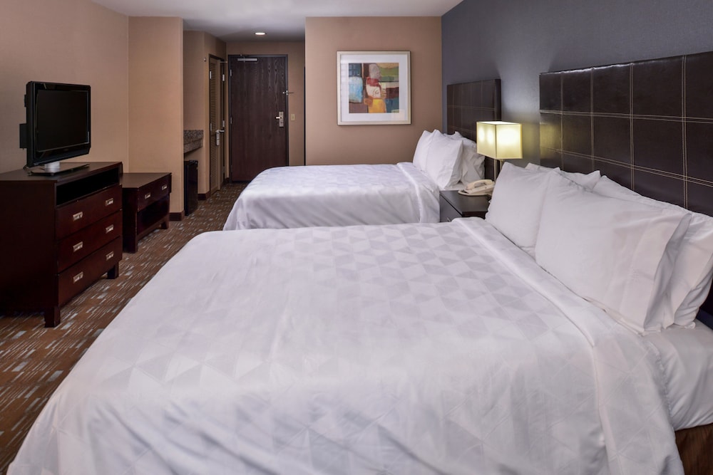 Holiday Inn Ontario Airport 16/73