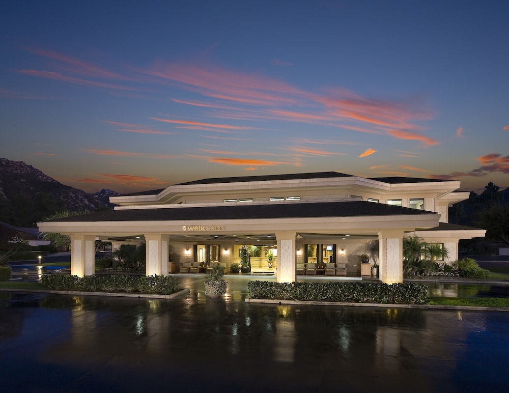 Hyatt Vacation Club at the Welk, San Diego in ESCONDIDO - CA