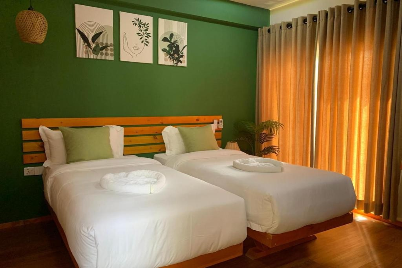 Ruka Maldives 3/10
