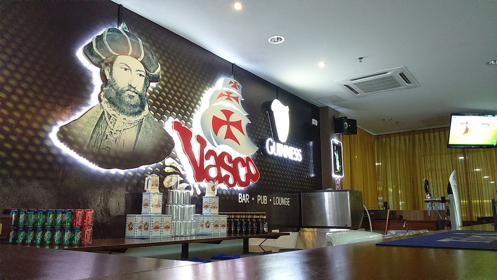 Temasek Hotel Melaka 17/54
