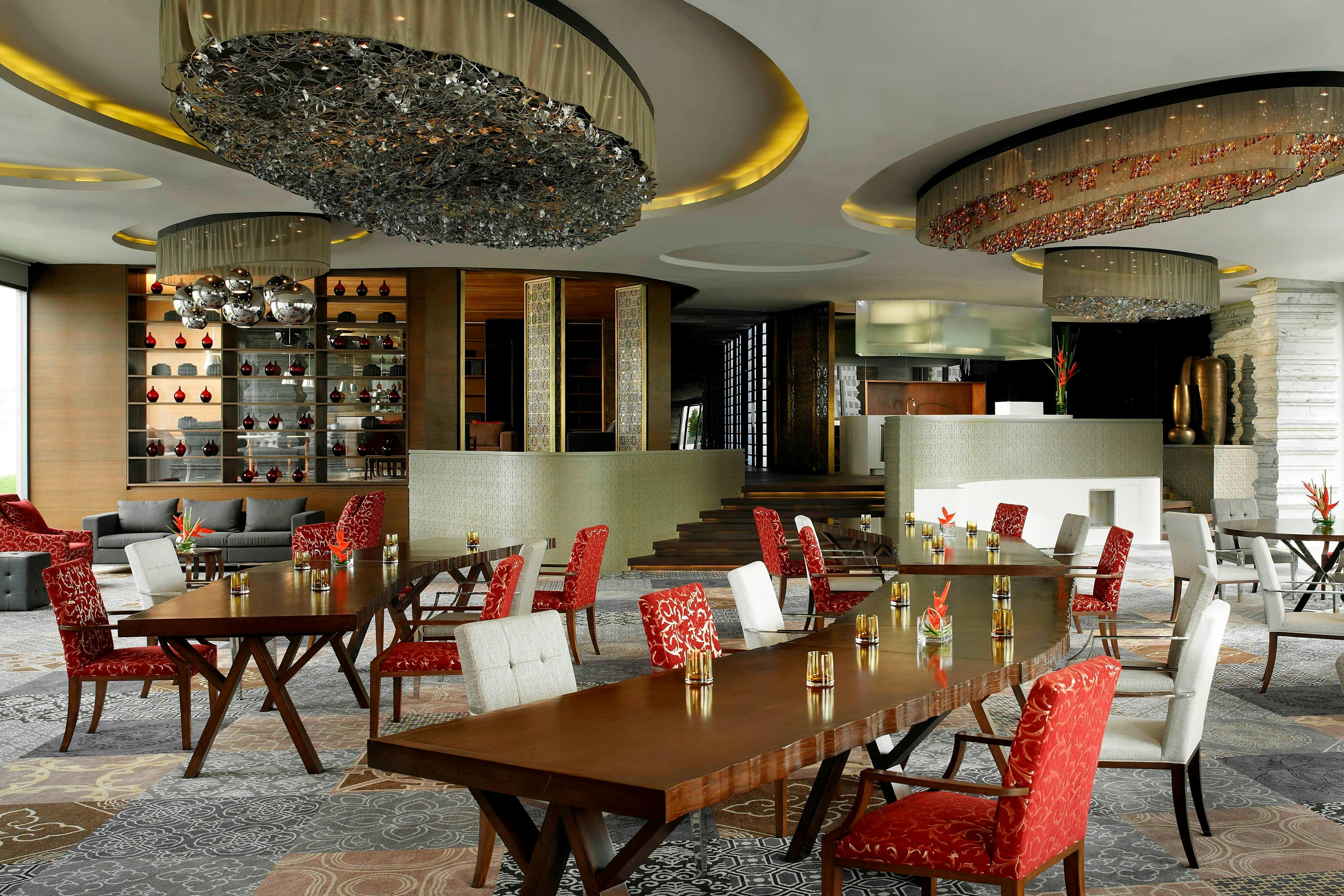 The Westin Grande Sukhumvit 54/75