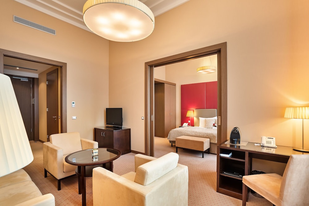 Austria Trend Hotel Savoyen 61/80
