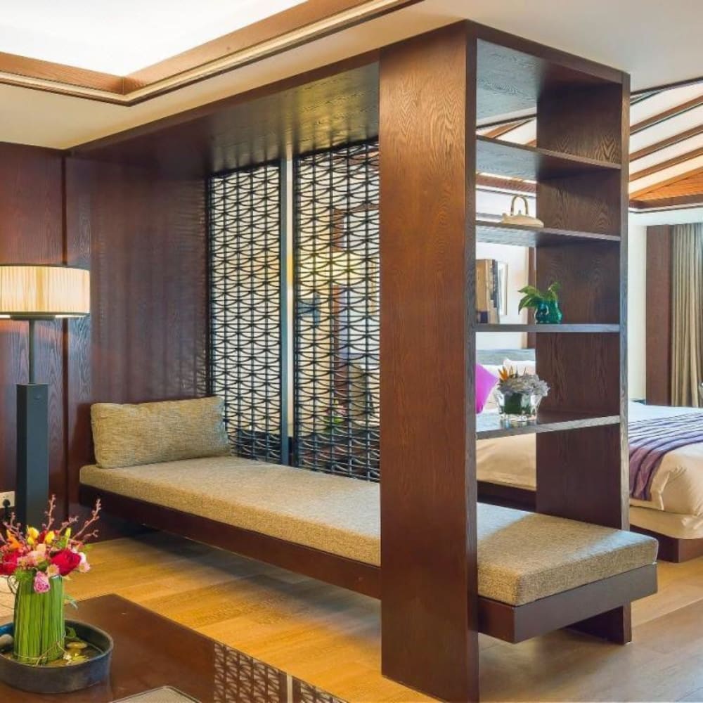 SSAW Boutique Hotel Ningbo (Romon U-park) 48/60