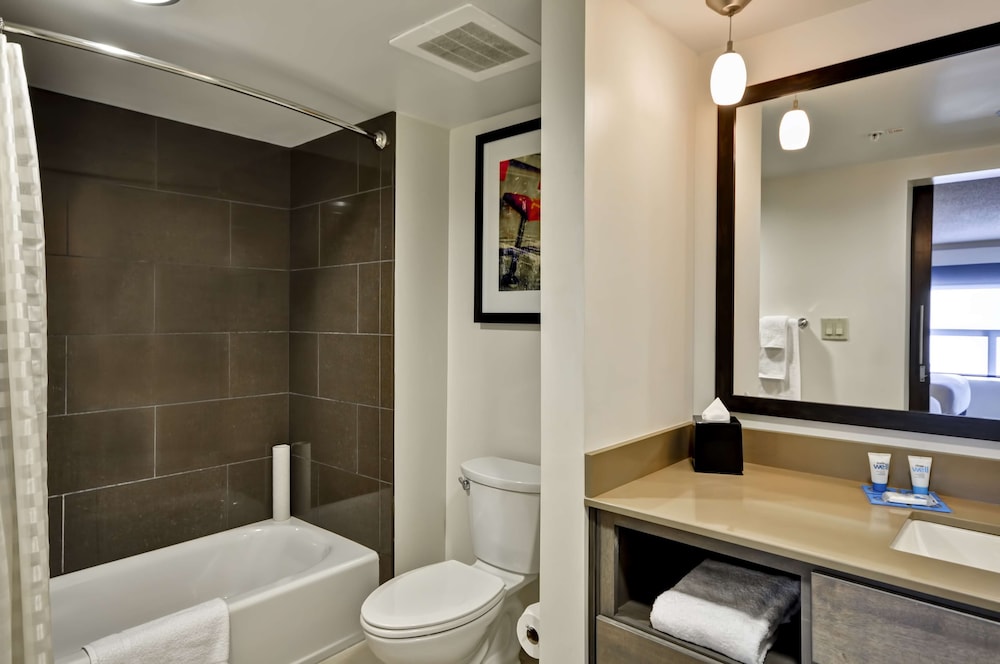Hyatt House Atlanta Cobb Galleria 12/69