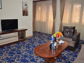 Royal Plaza by Stellar Hotels, Yerevan 34/50