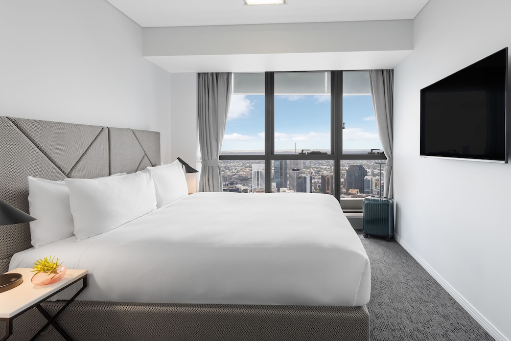 Altitude, 2 Bedrooms, Suite, 2 King Beds