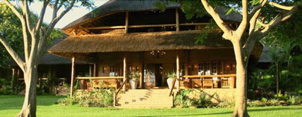 Kumbali Country Lodge 3/50
