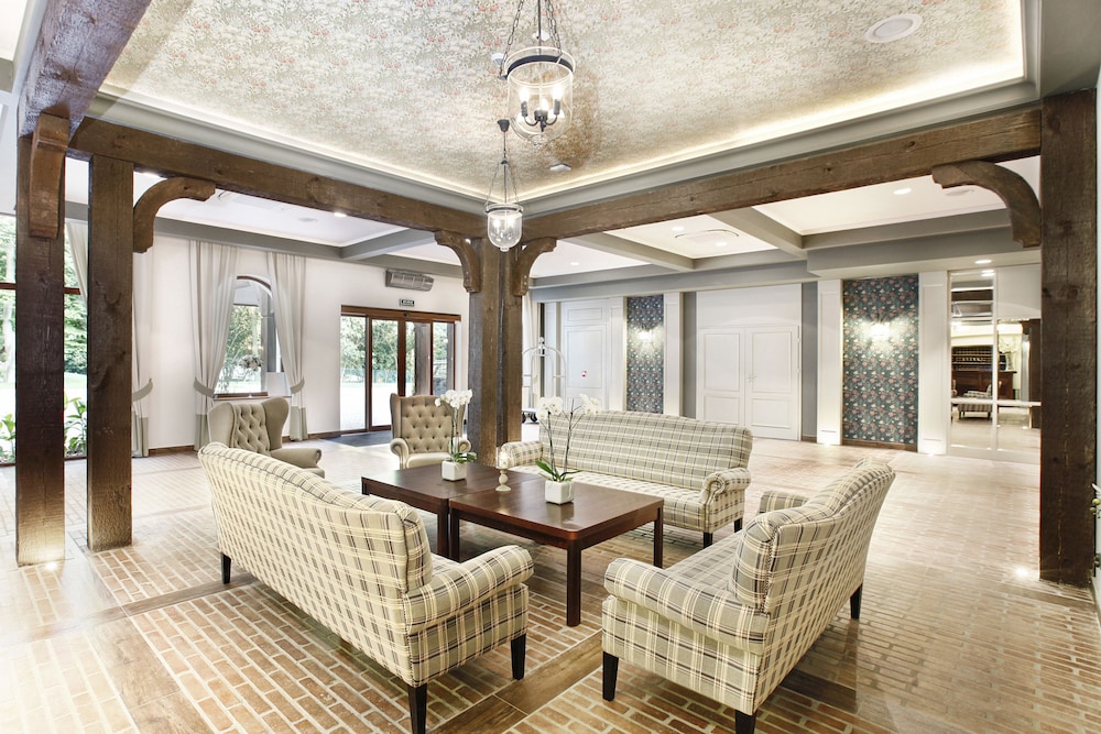 AUBRECHT COUNTRY RESORT AND SPA 26/50