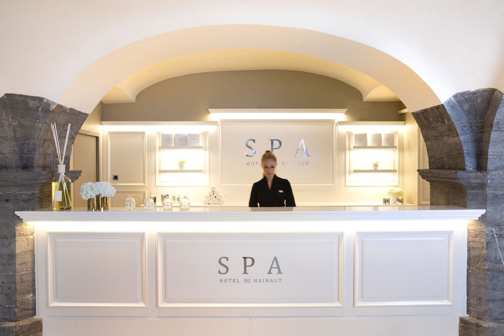 Royal Hainaut Spa and Resort Hotel 1/37