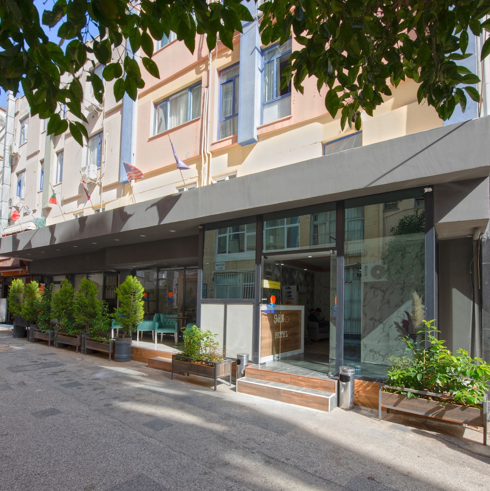Gvar Apart Otel 2/35
