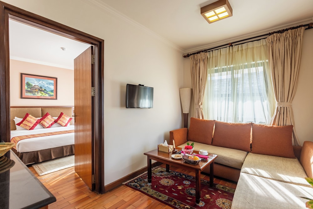 Atithi Resort And Spa 29/67