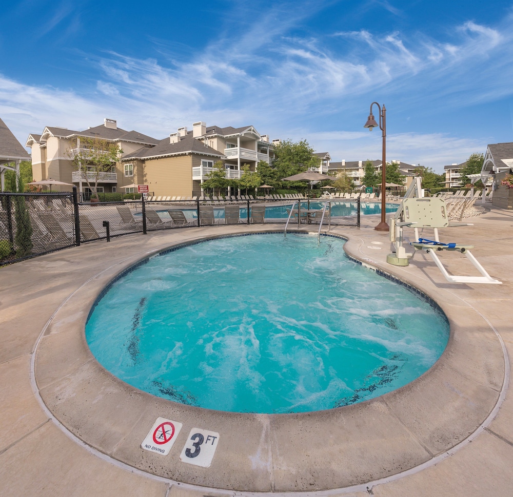 Worldmark Windsor in WINDSOR - CA