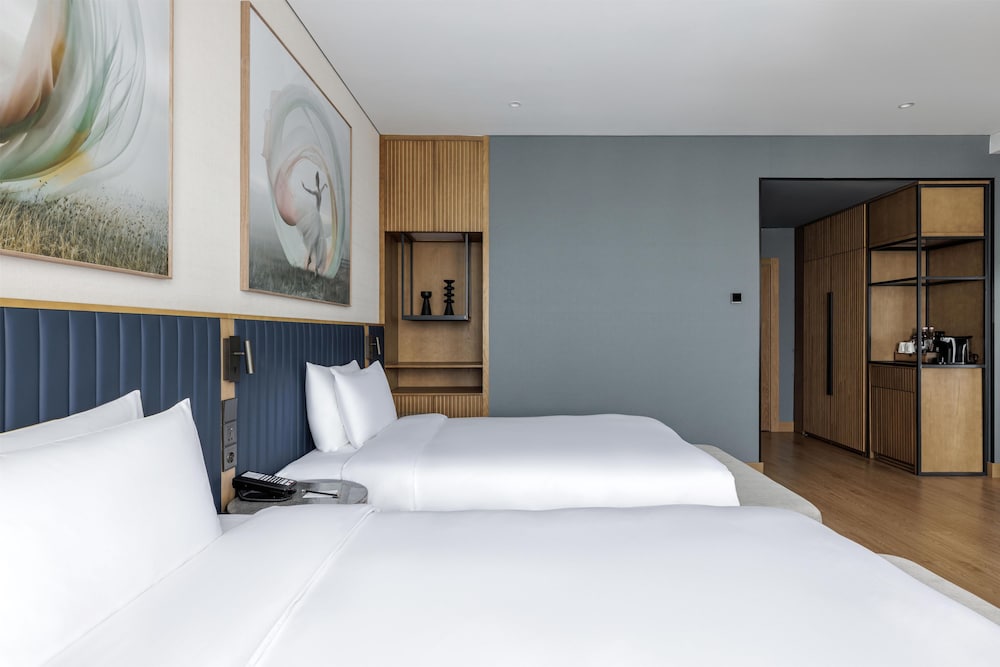 Radisson Blu Hotel, Almaty Airport 31/120