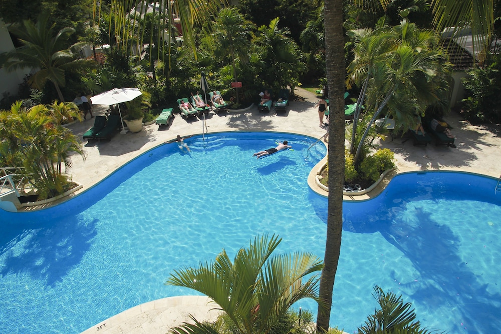 Mango Bay Barbados 8/61