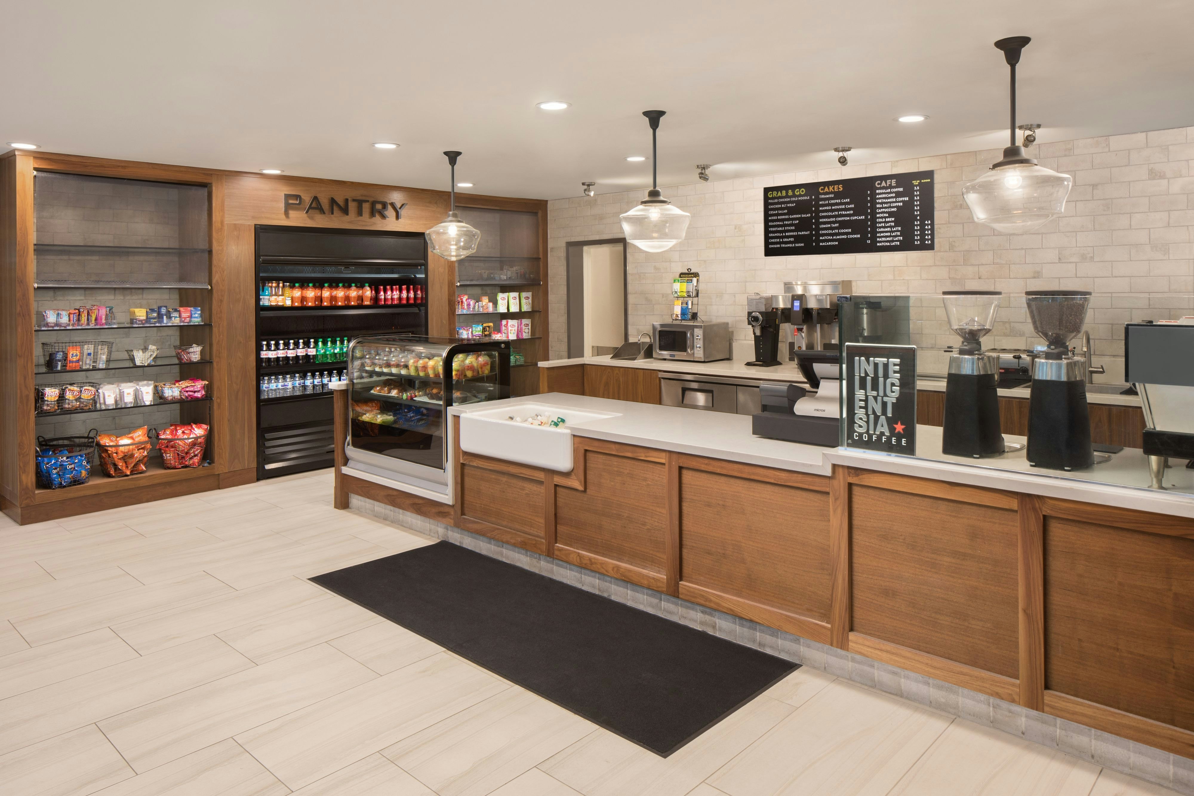 Four Points By Sheraton Anaheim 6/47