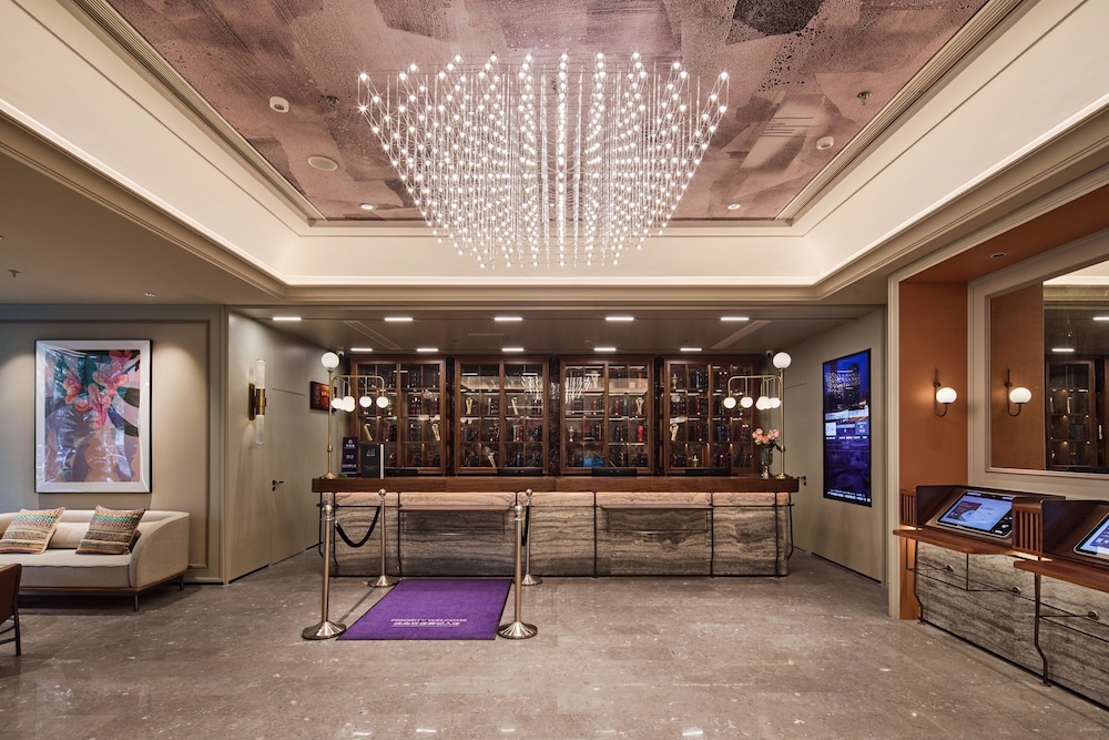 Mercure Hangzhou West Lake Fengqi Road 8/50
