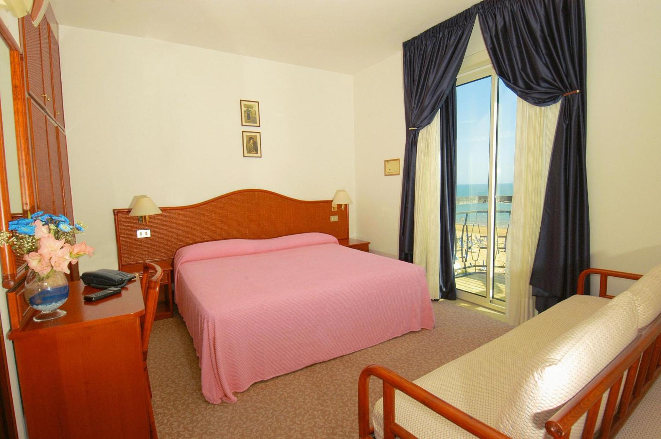 Hotel Beny 16/50
