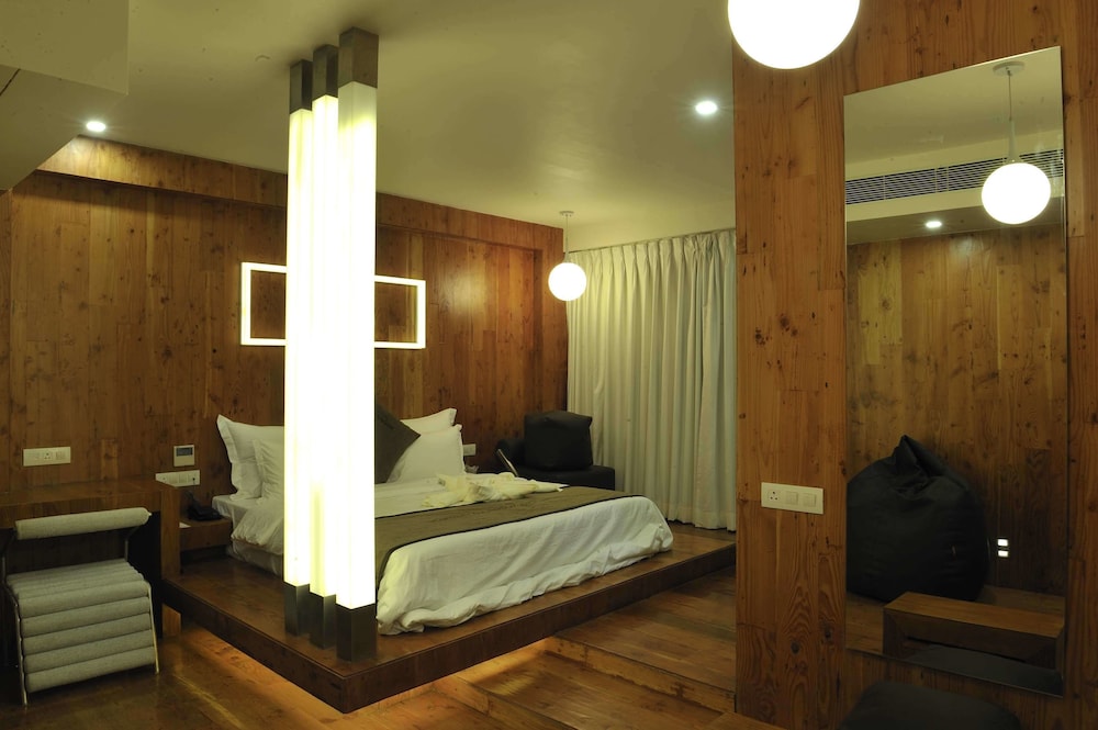 Hotel El Dorado 17/50