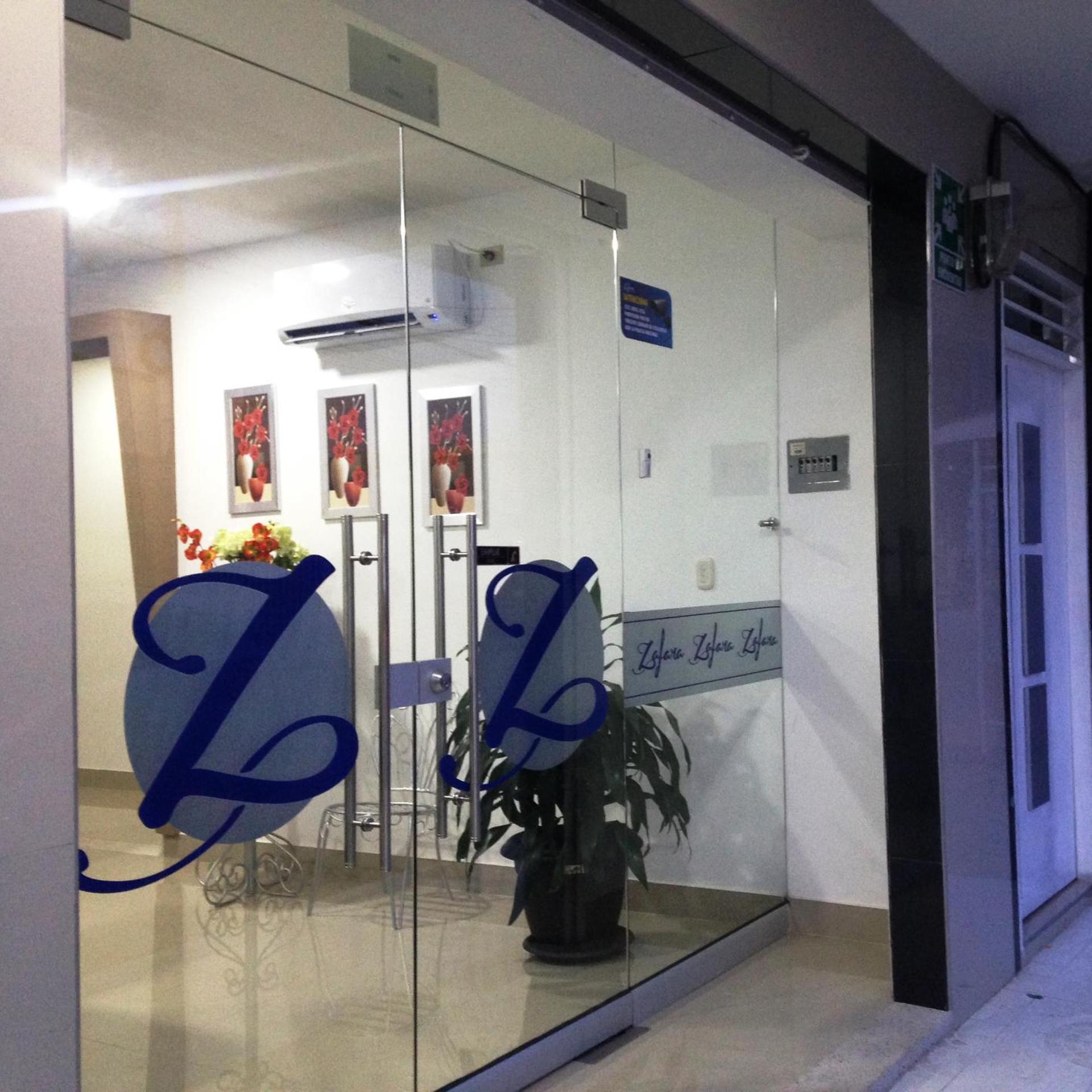 Zafara Hotel 31/50