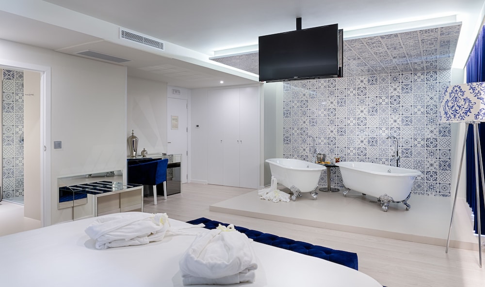 Hotel Cristal Porto 10/33