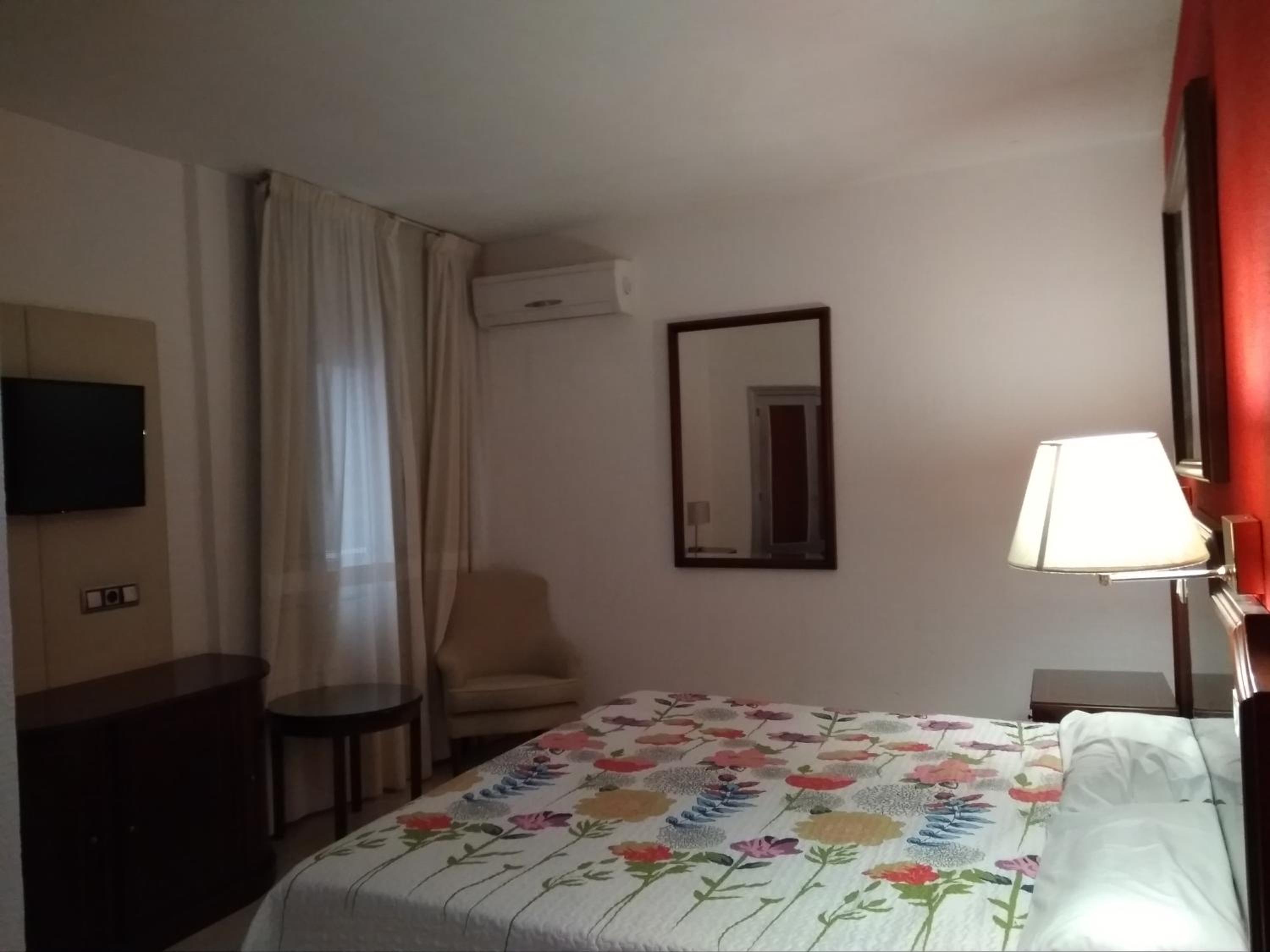 Hotel Nuevo Ara 23/49