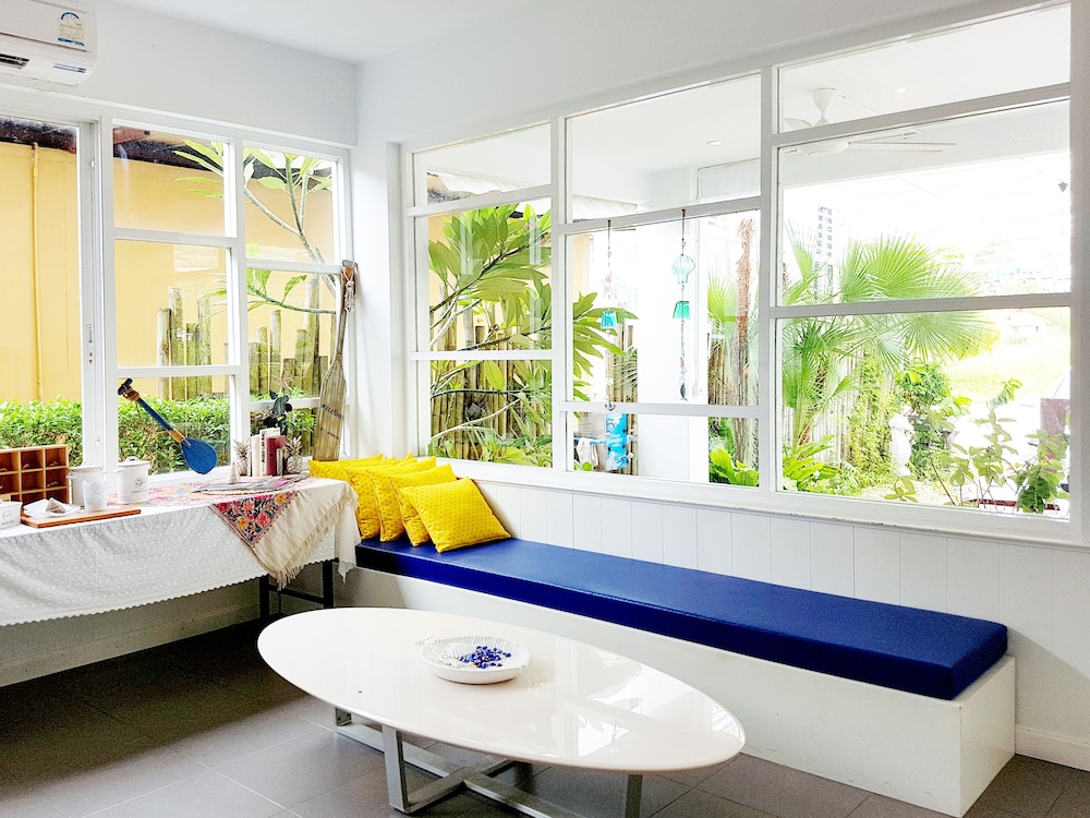 Chill House At Nai Yang Beach 18/44