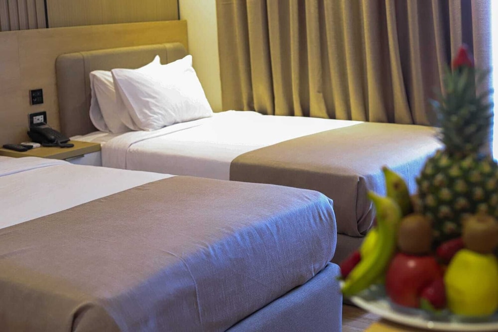 Delmar Hotel Matrouh 24/54