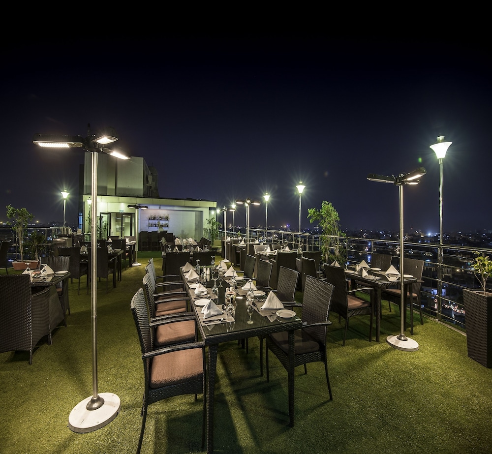Sarovar Portico Jaipur 52/66