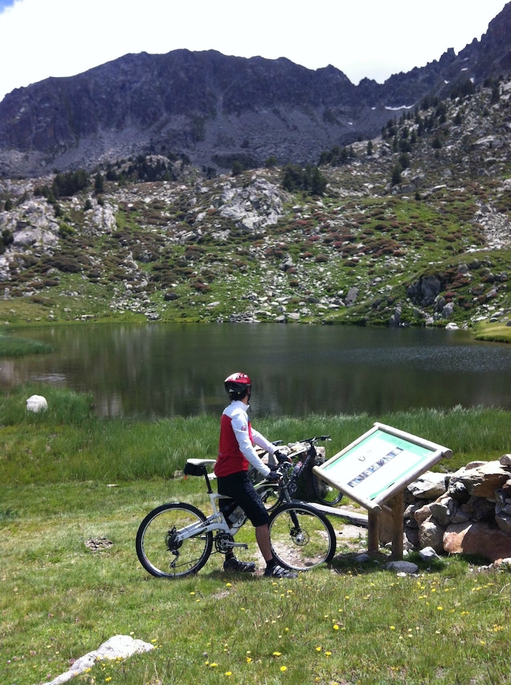 Mountain Hostel Tarter 41/50