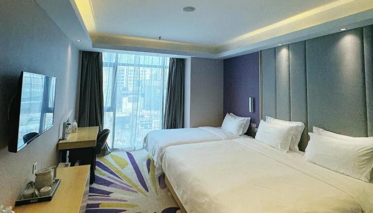Lavande Hotel (Xi'an Bell Tower) 6/32