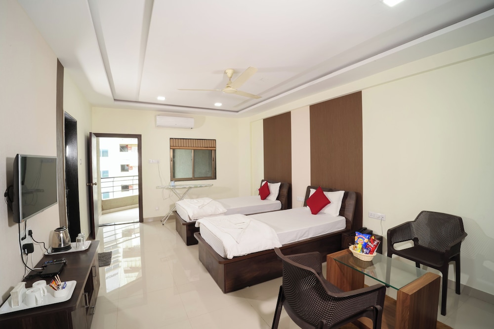 Hotel Bramha Inn 19/45