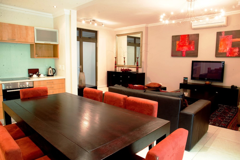 Premier Resort the Moorings Knysna 52/74