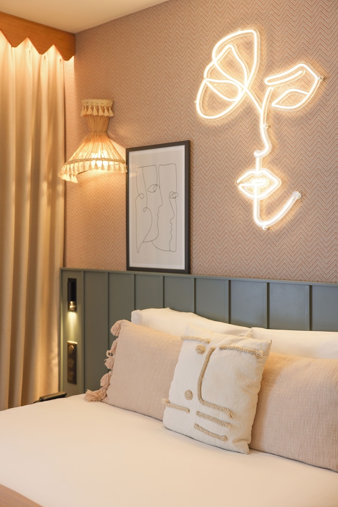 Bloom House Hotel & Spa Paris 21/52