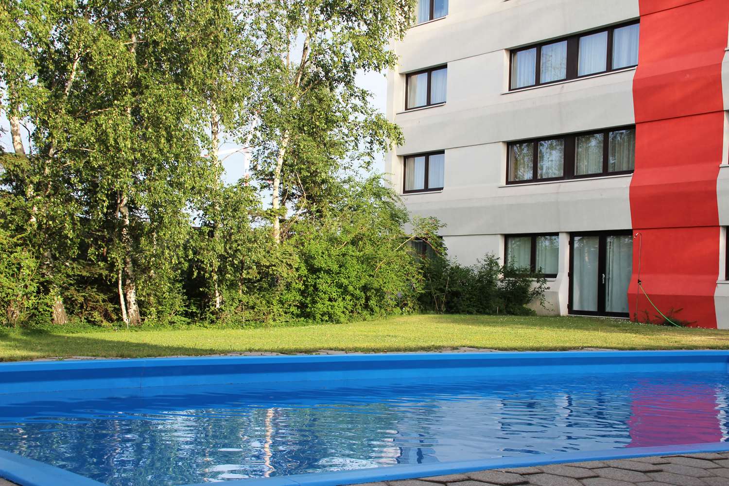 Smart Hotel Voesendorf 3/66