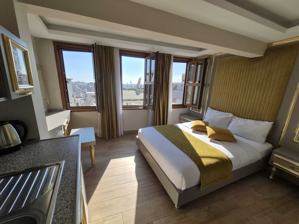 Taksim La Marino Hotel 20/50