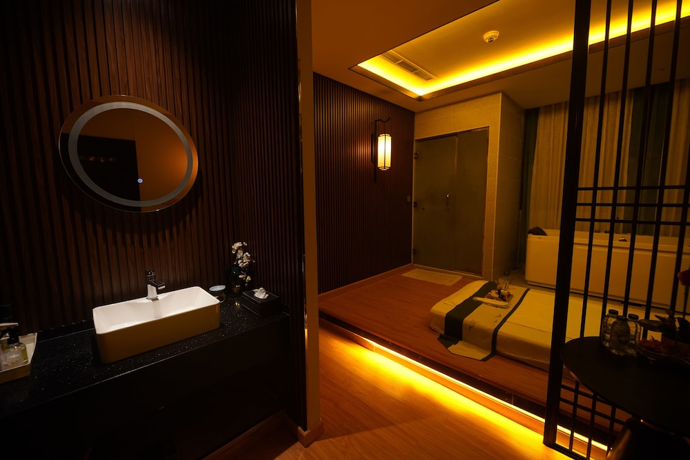 Grand Villaggio Hotel Abu Dhabi 24/49