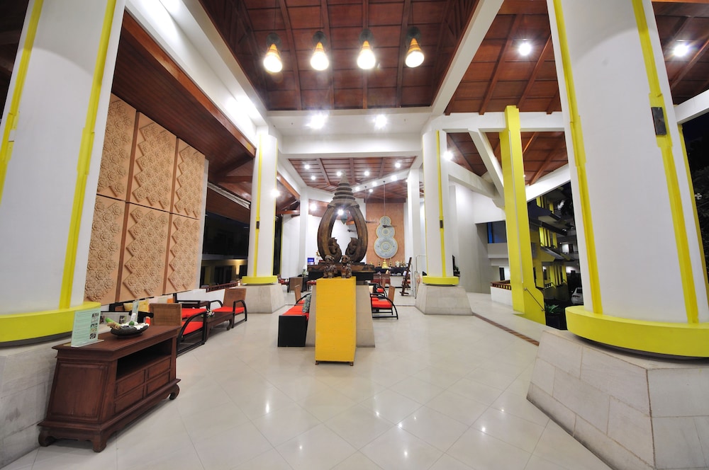 Woraburi Phuket Resort And Spa 7/75
