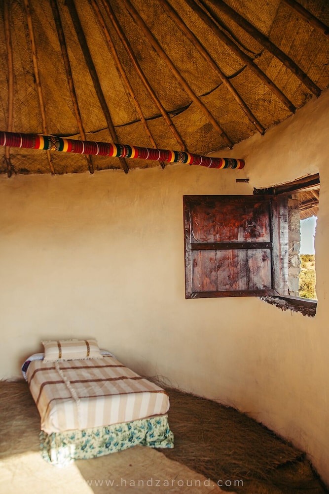 Degosach Eco Lodge 14/37