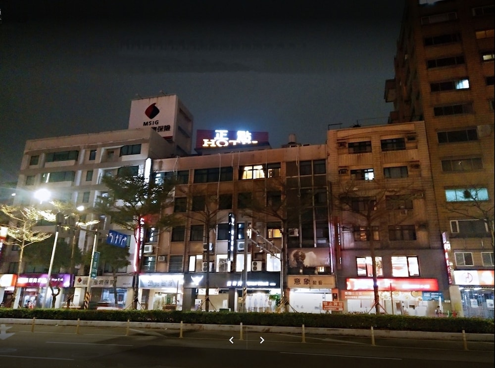 Chengdian Hotel photo4