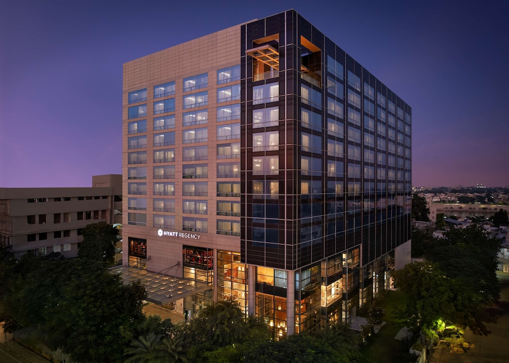 Hyatt Regency Ahmedabad in AHMEDABAD