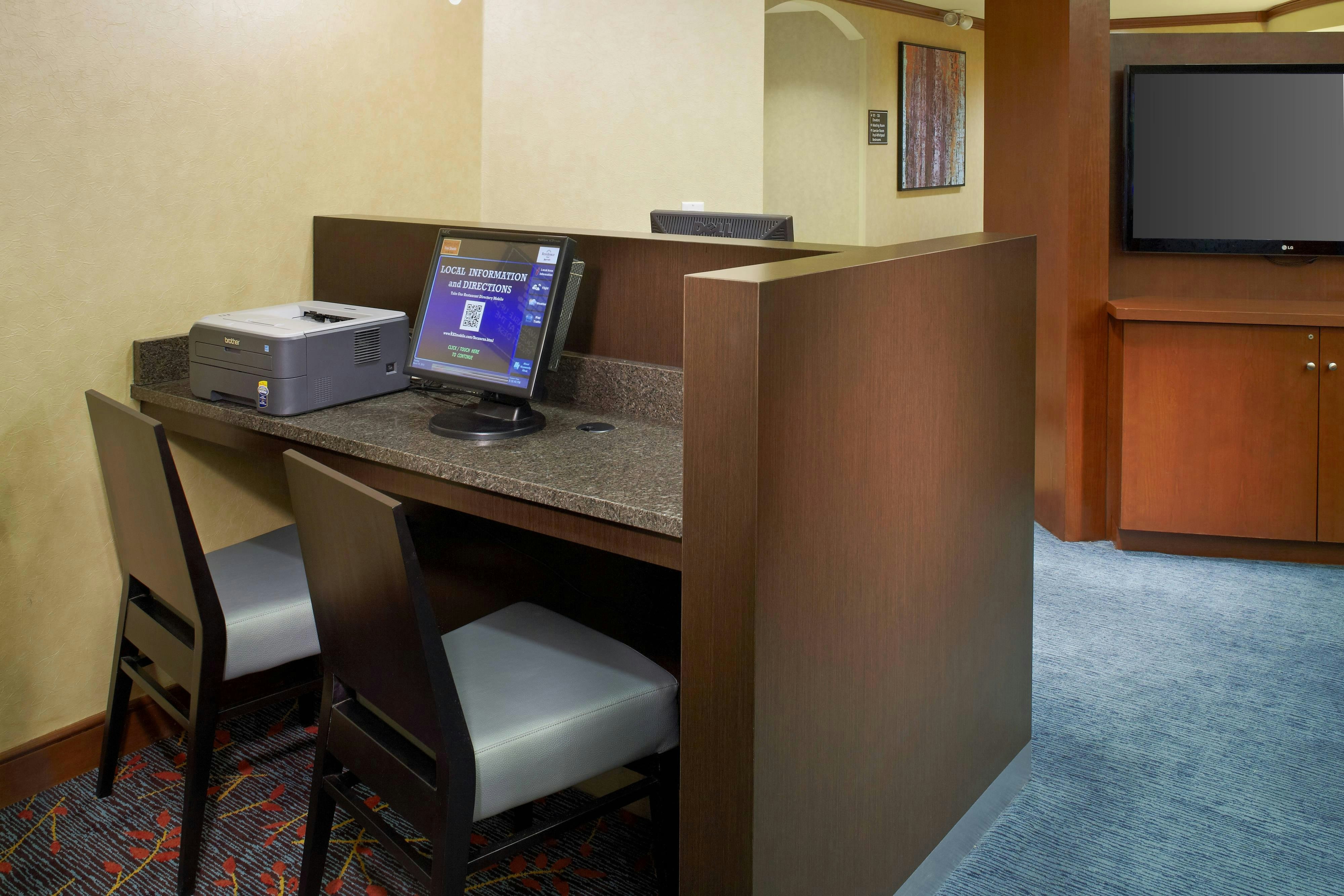 Residence Inn East Rutherford Meadowlands 11/17