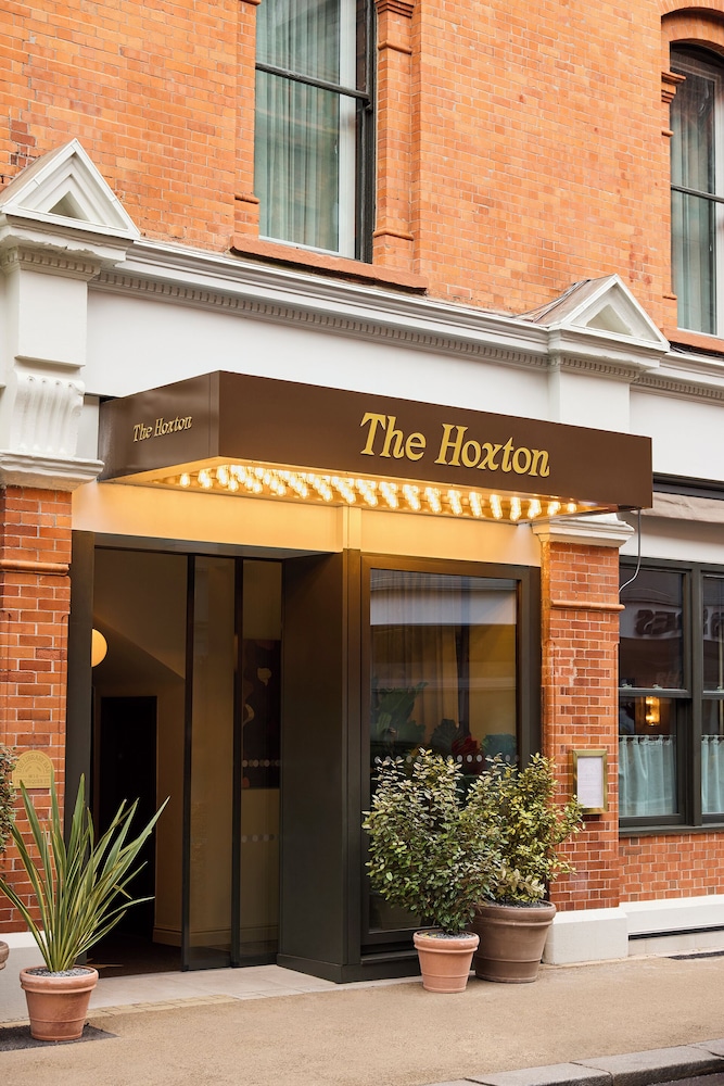 The Hoxton Dublin 2/48
