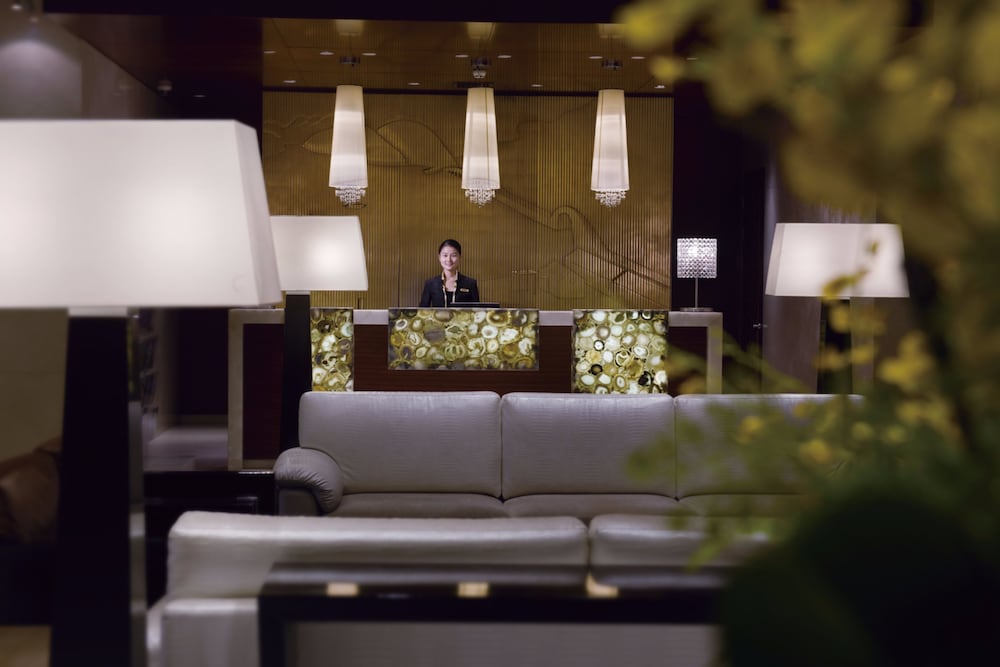 Jinji Lake Grand Hotel Club 13/57