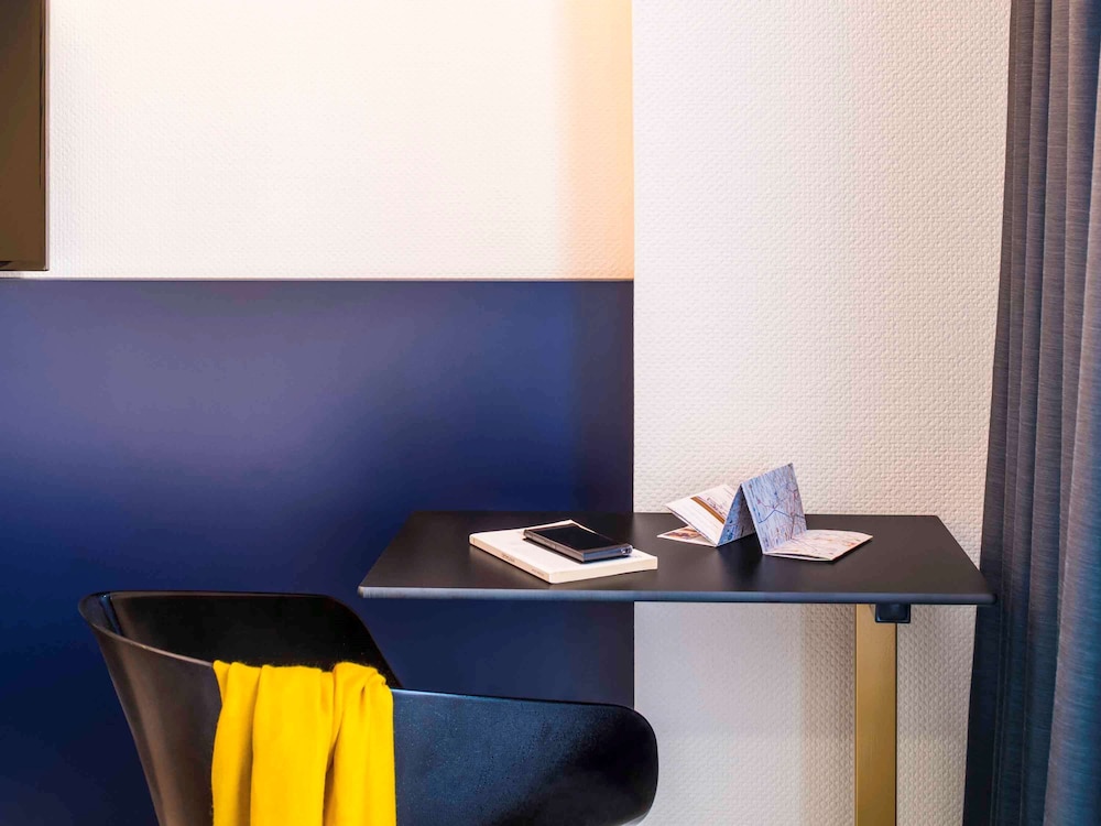 Ibis Styles Paris 15 Lecourbe photo3