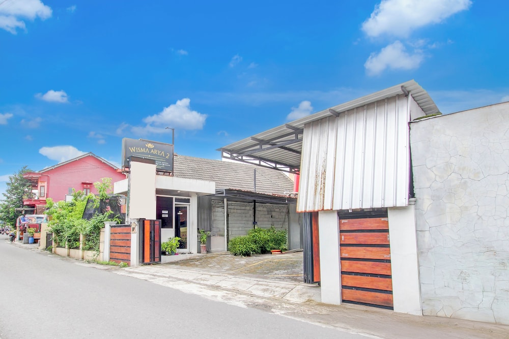 Hotel O Wisma Arya 2 48/55