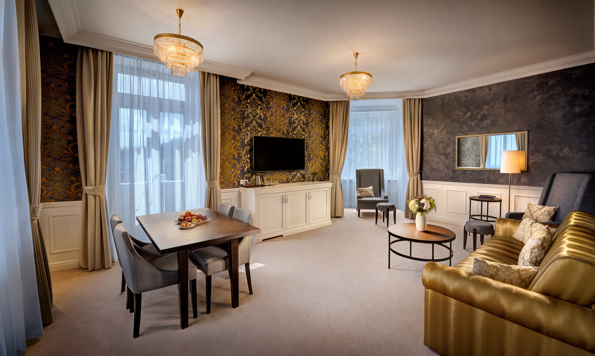Grand Hotel Smokovec 31/54