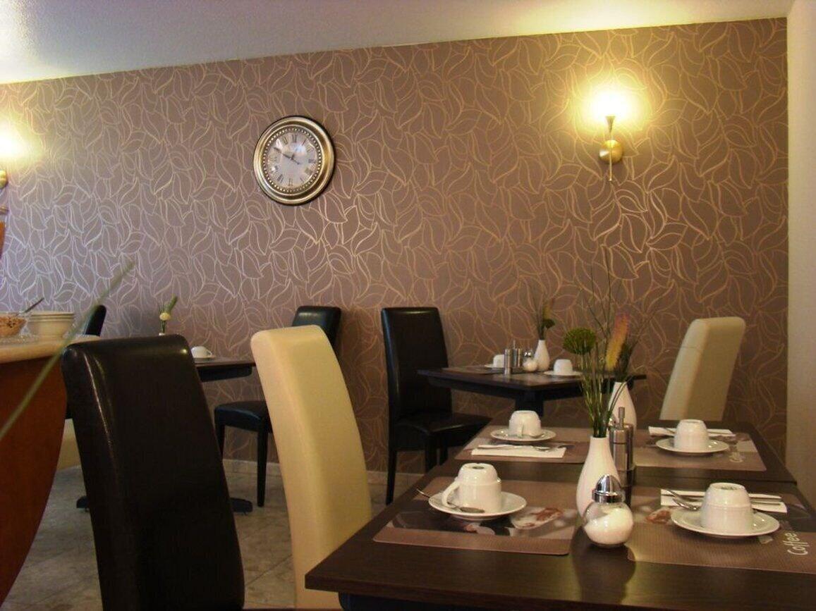 City Hotel Wiesbaden 22/26