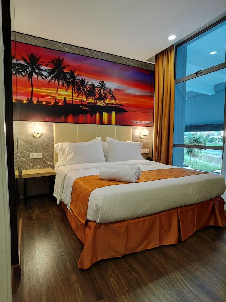 Hotel 17 20/65